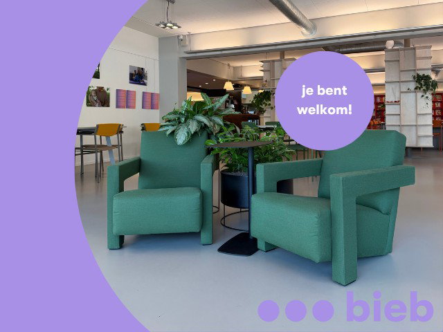 Zin in een praatje?