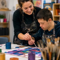 GO2gether: sta sterker voor de klas in het gespecialiseerd onderwijs!