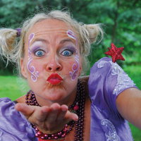 SPOT AAN! met Lila Violet