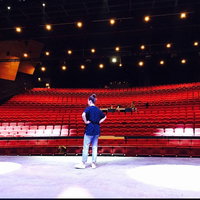 Kindercollege Theater
