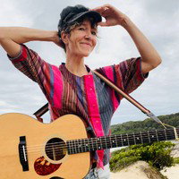 Zoomerconcert: Marike Jager presenteert nieuwe liedjes