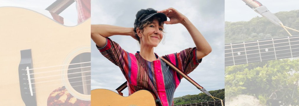 Zoomerconcert: Marike Jager presenteert nieuwe liedjes