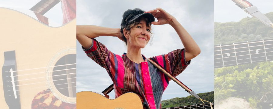Zoomerconcert: Marike Jager presenteert nieuwe liedjes