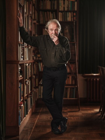 Lezing: Midas Dekkers: Het menselijk tekort | Aalsmeer