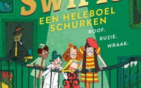 Helden & schurken (groep 5-6)