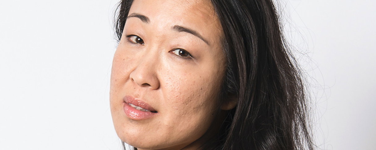 Het politieke klimaat: Anouk Eigenraam over China