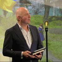 Het politieke klimaat: Stefan de Vries over Europa