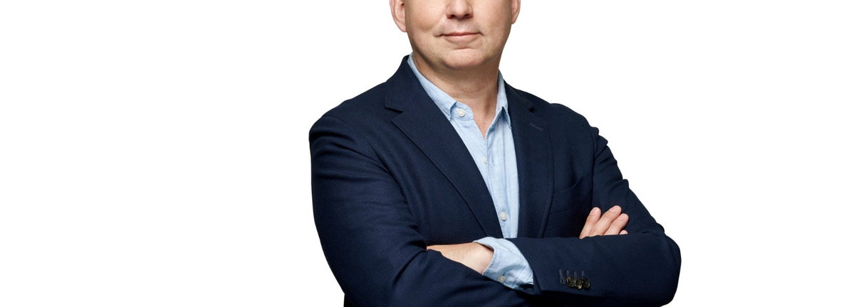 Het politieke klimaat: Stefan de Vries over Europa