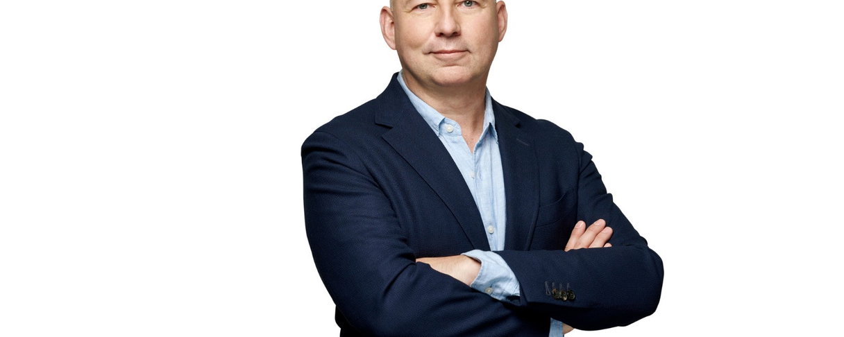 Het politieke klimaat: Stefan de Vries over Europa