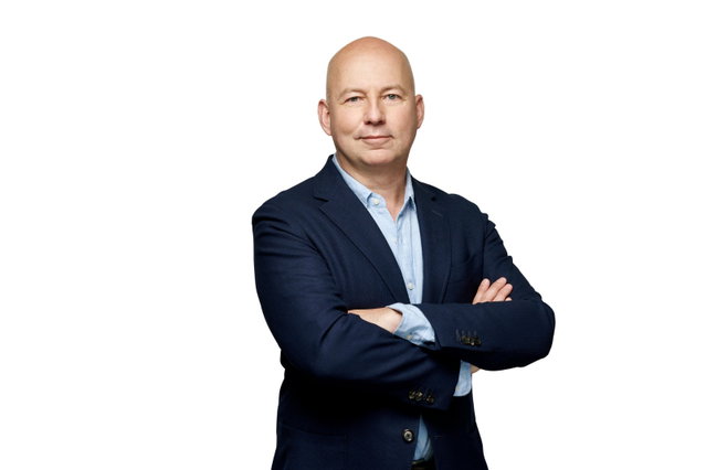 Het politieke klimaat: Stefan de Vries over Europa