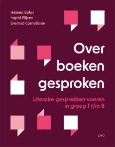 Bijeenkomst Lezen met Liefde: literaire gesprekken