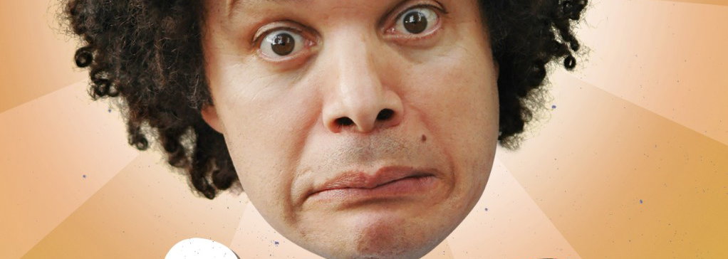 Theatervoorstelling Hakim op zijn best