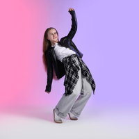 K-pop Dansworkshop