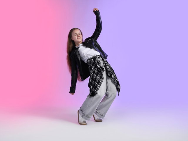 K-pop Dansworkshop