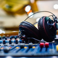 DJ workshop