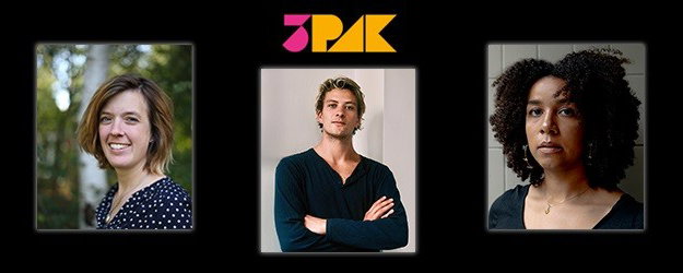Klassenset 3PAK- Campagne Goed Verhaal