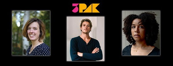 Klassenset 3PAK- Campagne Goed Verhaal