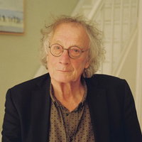 Schrijver in de Stevenskerk: Thomas Verbogt
