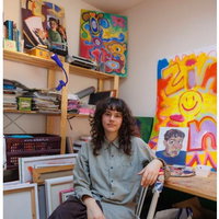 Dag & Dauw: Creatieve Workshop