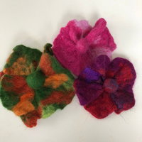Dag & Dauw: Bloemen en meer Vilten