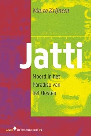 Omslag Jatti