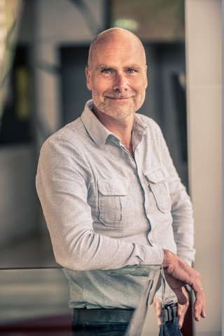 Lezing Marco Krijnsen: De Hippiemoord