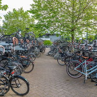 Expositie | Stichting Uit de Kunst Woensdrecht 01-09-2026 