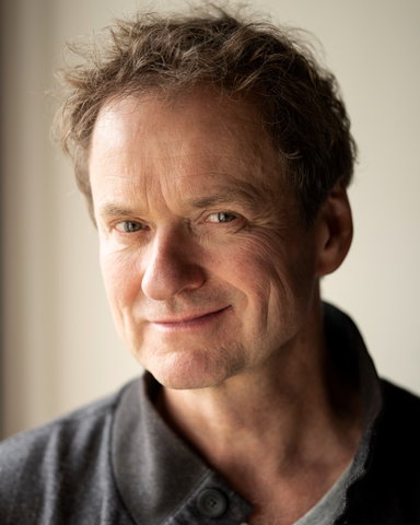 Literair Café; Frank Westerman en Olaf Koens