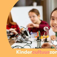 KCZ Studio Tech - Jongerencentrum Entree