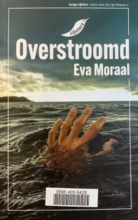 Klassenset MBO: Overstroomd van Eva Moraal