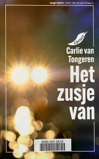 Klassenset MBO : Het zusje van van Charlie van Tongeren