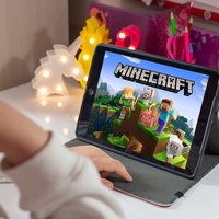 Rondleiding en Workshop: Bouw je eigen bunker in Minecraft!
