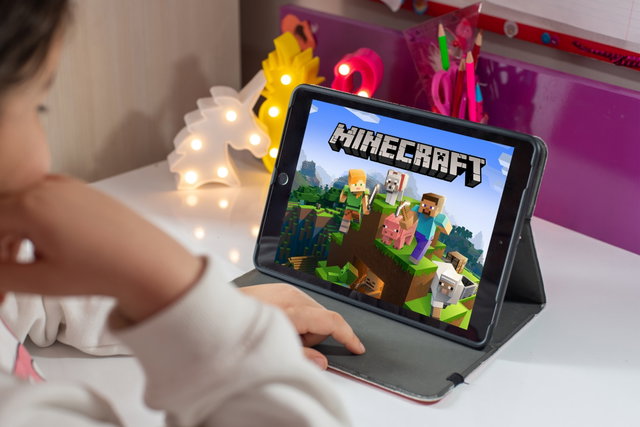 Rondleiding en Workshop: Bouw je eigen bunker in Minecraft!