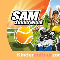 KCZ SAM Zomerweek