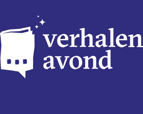 Verhalenavond Leeuwarden