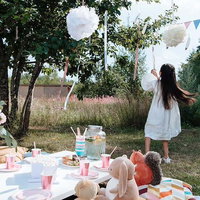 Kinderboekenweek: Spot Aan! -  Schrijvers op bezoek van ‘Verjaardagsstoet’! met aansluitend een workshop