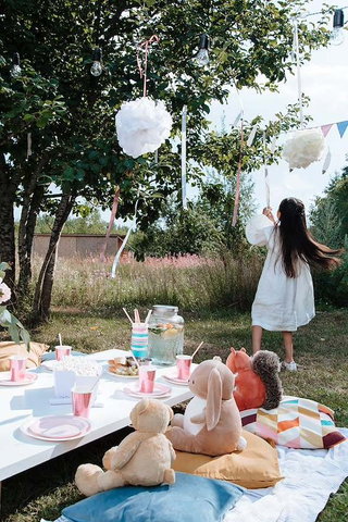 Kinderboekenweek: Spot Aan! -  Schrijvers op bezoek van ‘Verjaardagsstoet’! met aansluitend een workshop