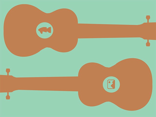 Beleef de Zaterdageditie met workshop ukelele, film en schaken