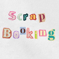 Scrapbook jouw verhaal!