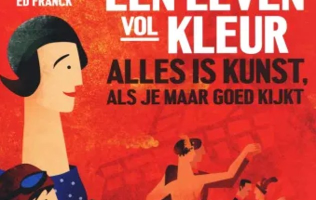Kunst (groep 3-4)