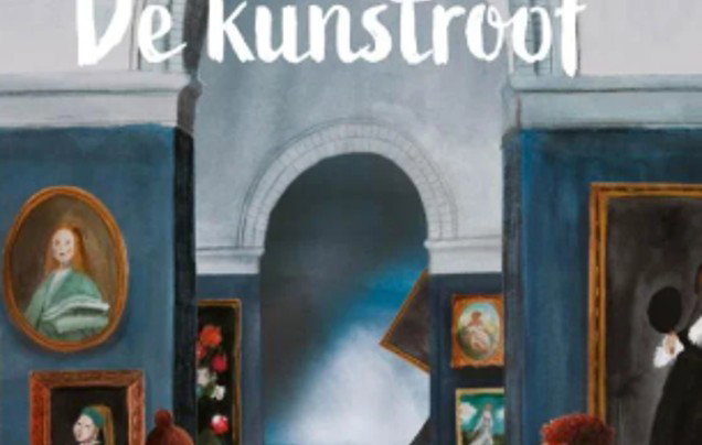 Kunst (groep 5-6)