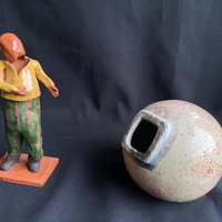 Expositie Oegstgeest | Katie Haft-Su