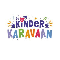 Kinder Karavaan: jeugdvoorstelling in de buitenlucht
