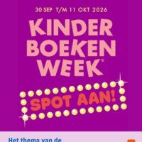 Kinderboekenfestijn in Zinder