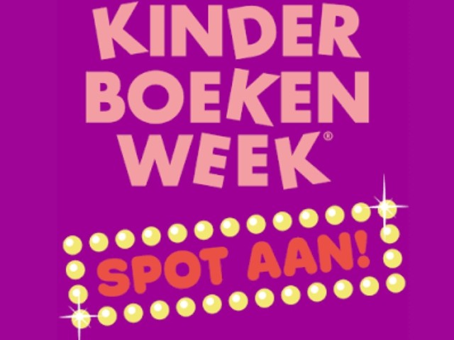 Kinderboekenfestijn in Zinder