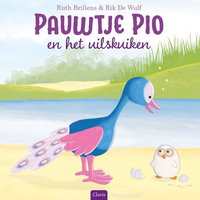 Kleutermiddag met Pauwtje Pio en het uilskuiken