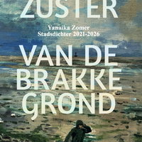Installatie nieuwe stadsdichter en bundelpresentatie Yanaika Zomer