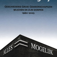 Workshopserie Het DNA van Wijchen