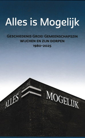 Workshopserie Het DNA van Wijchen