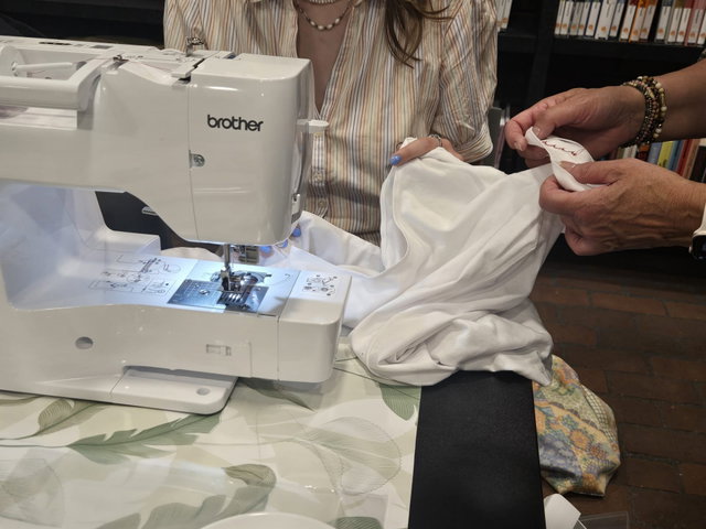 Upcycle Café (12-30 jaar)